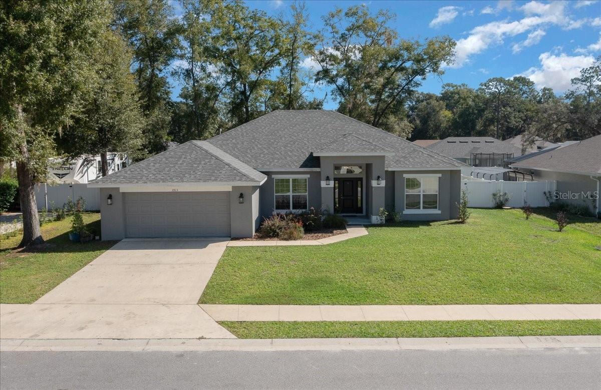 SILVER RUN FOREST - Residential