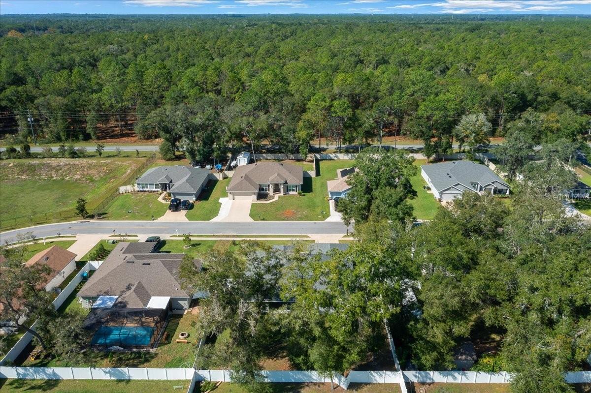 SILVER RUN FOREST - Residential