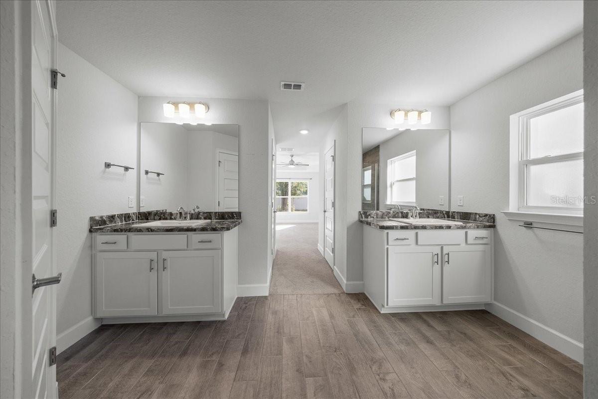 SILVER RUN FOREST - Residential