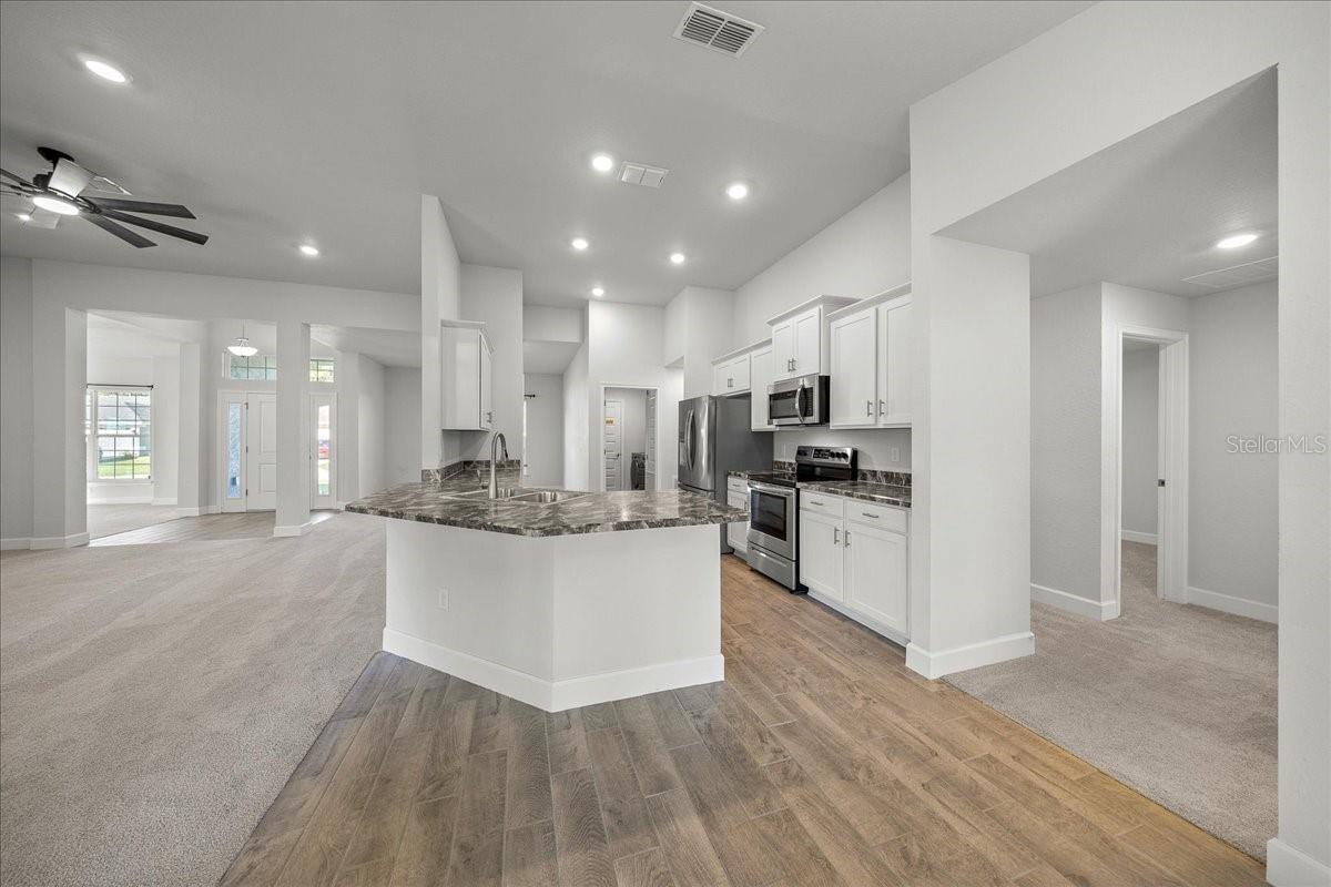 SILVER RUN FOREST - Residential