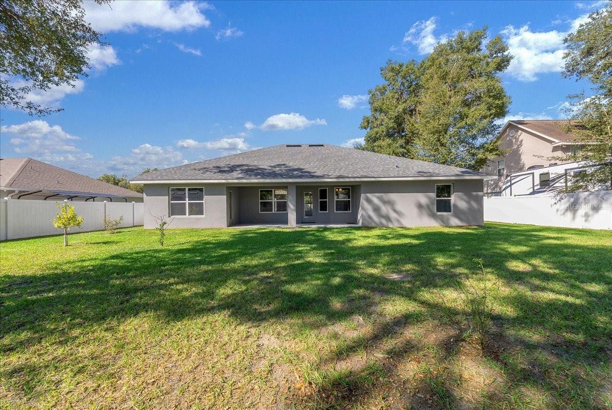 SILVER RUN FOREST - Residential