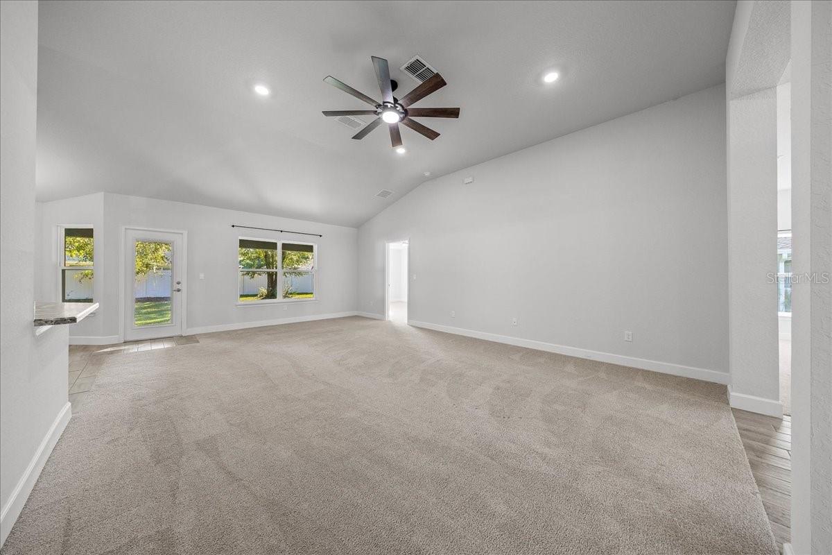 SILVER RUN FOREST - Residential