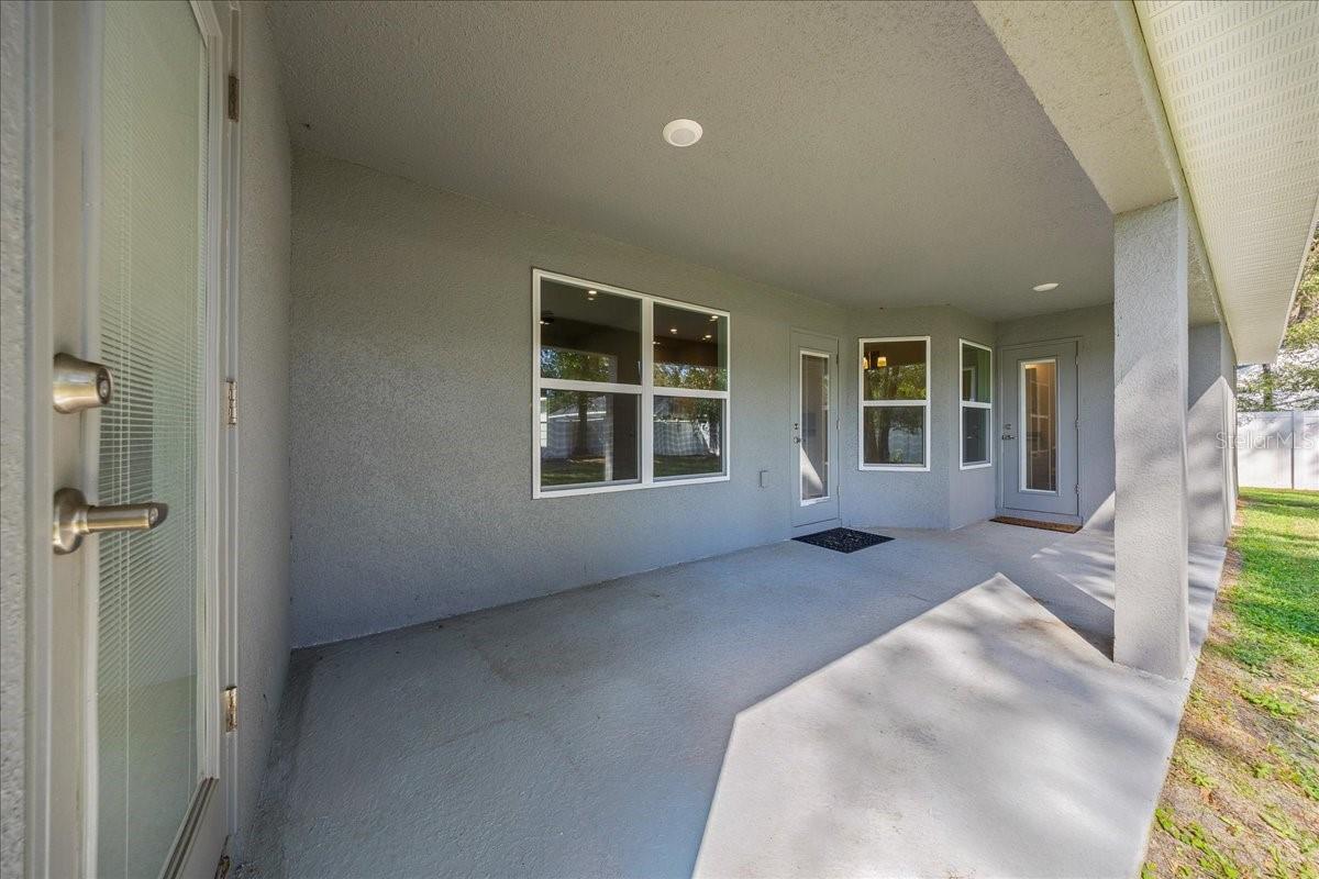 SILVER RUN FOREST - Residential