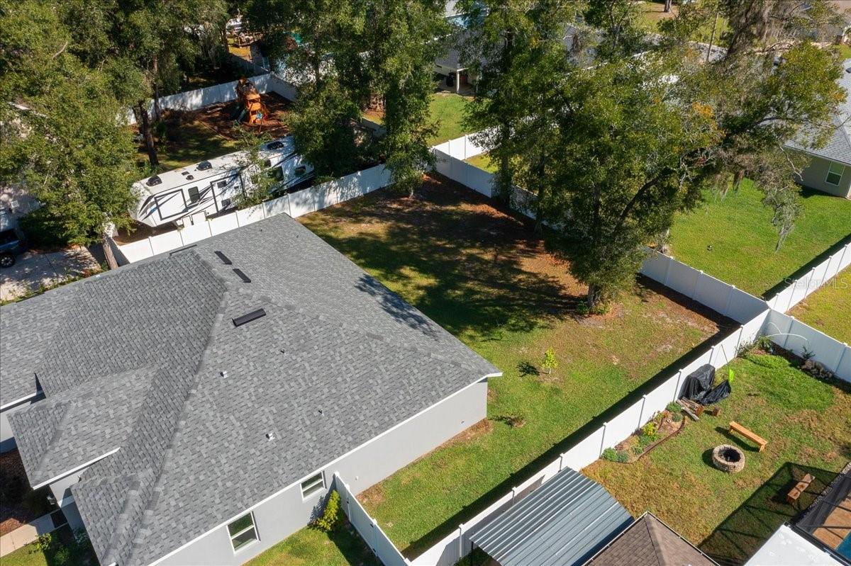 SILVER RUN FOREST - Residential