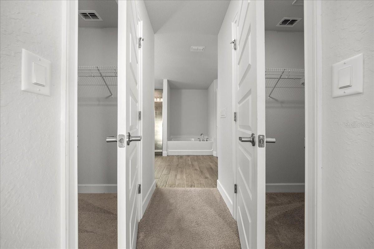 SILVER RUN FOREST - Residential