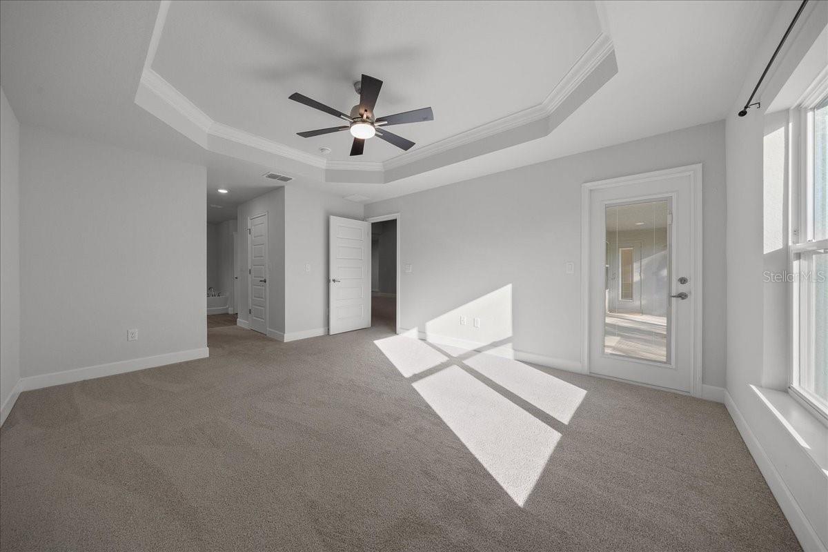 SILVER RUN FOREST - Residential