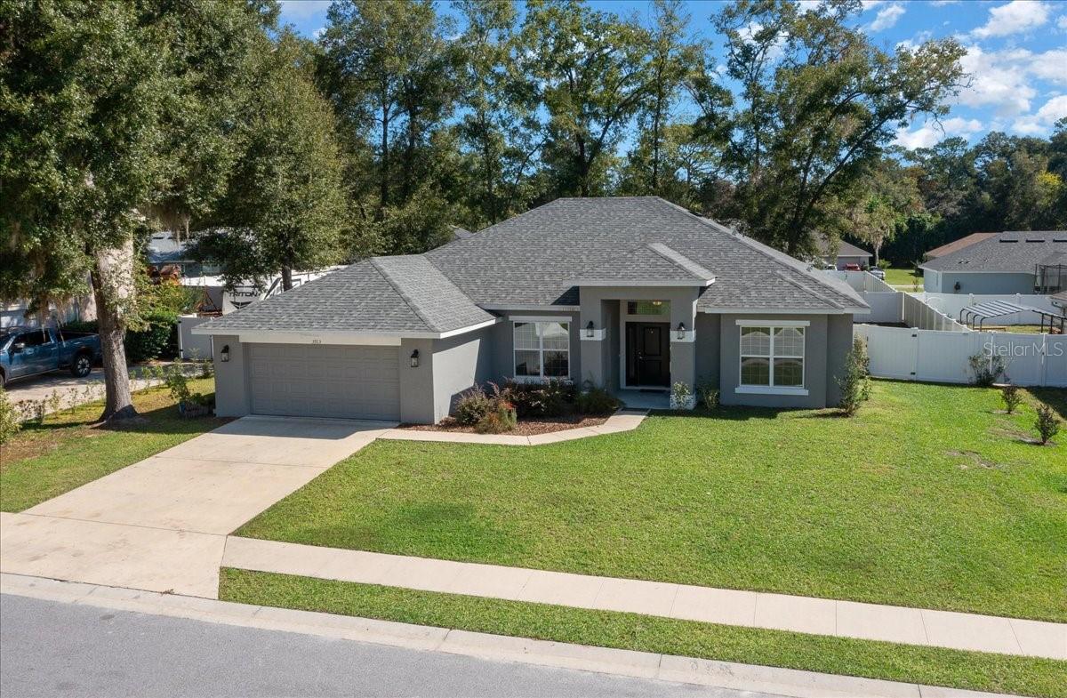 SILVER RUN FOREST - Residential