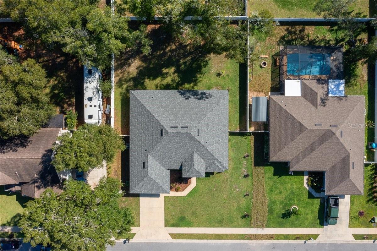 SILVER RUN FOREST - Residential