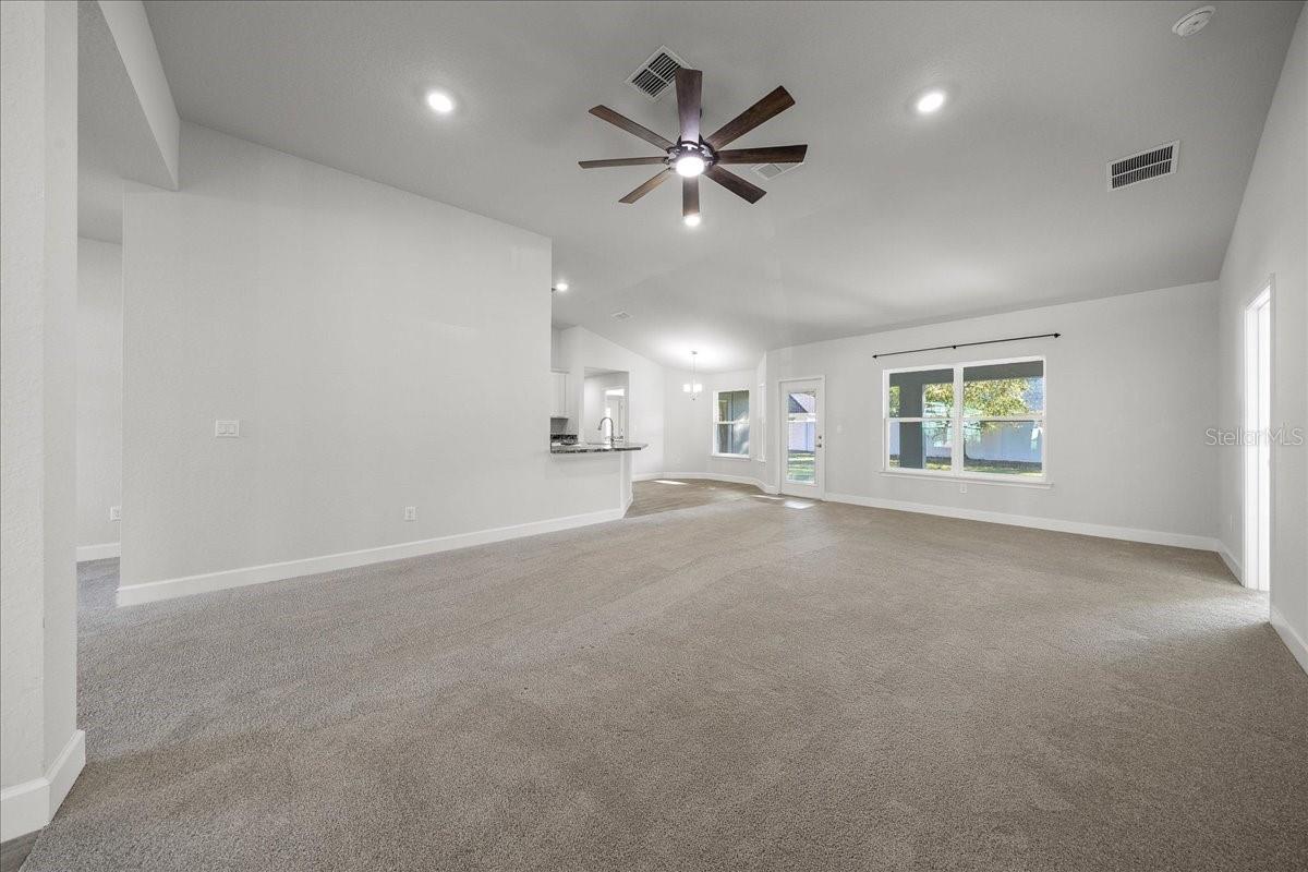 SILVER RUN FOREST - Residential