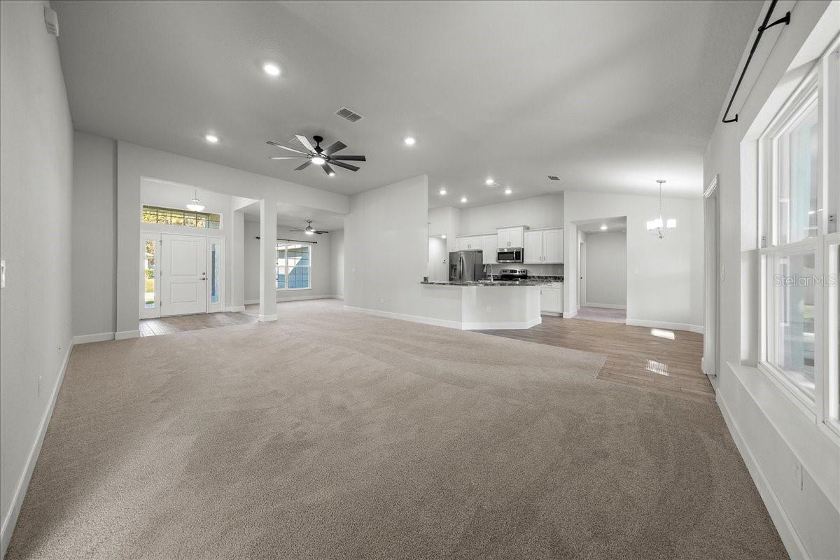 3913 NE 58TH CIRCLE