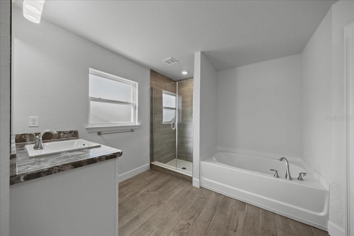 SILVER RUN FOREST - Residential