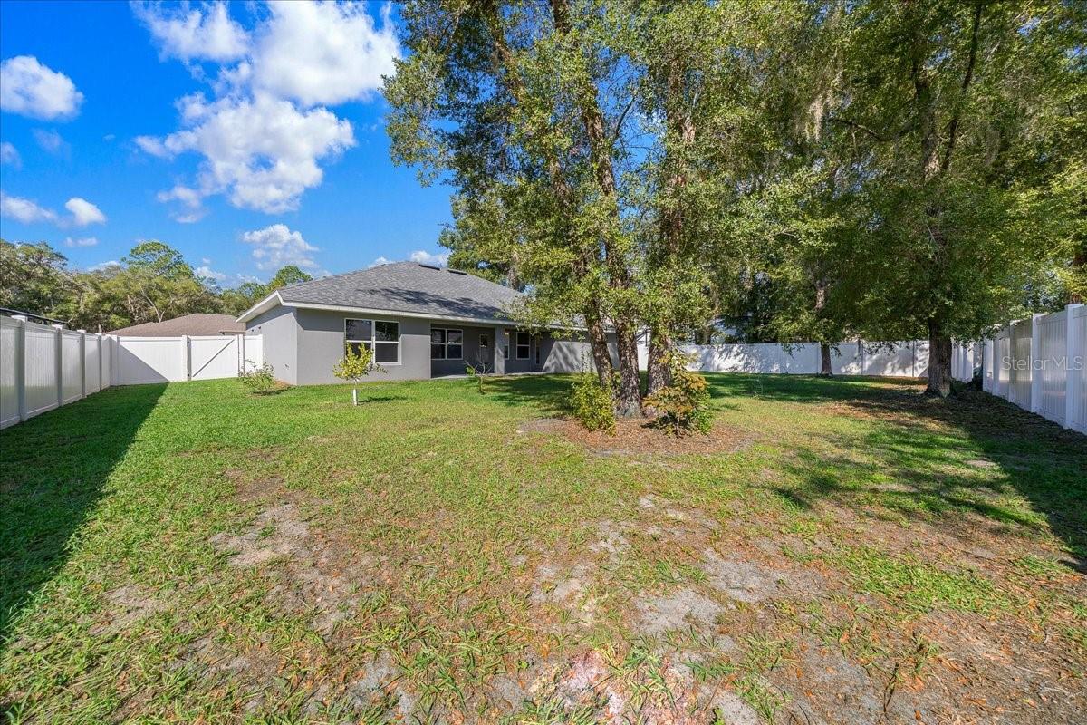 SILVER RUN FOREST - Residential