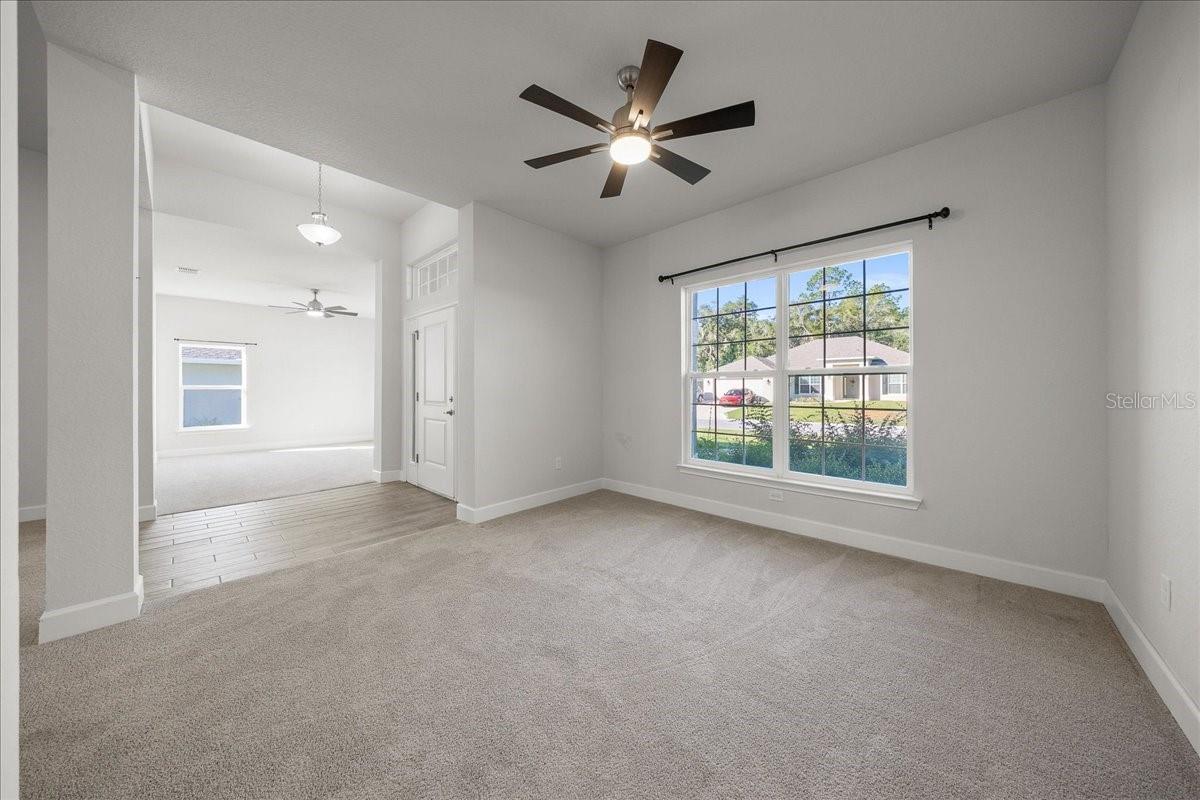 SILVER RUN FOREST - Residential