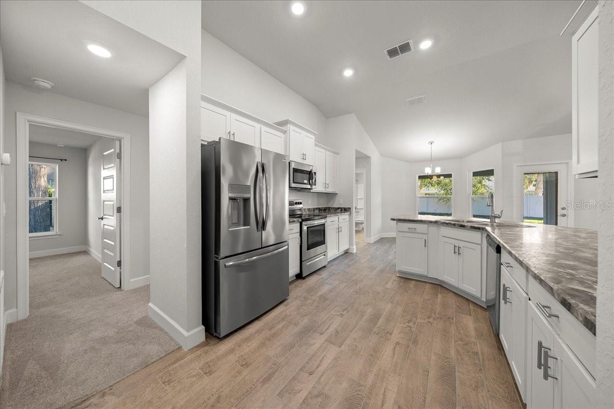 SILVER RUN FOREST - Residential