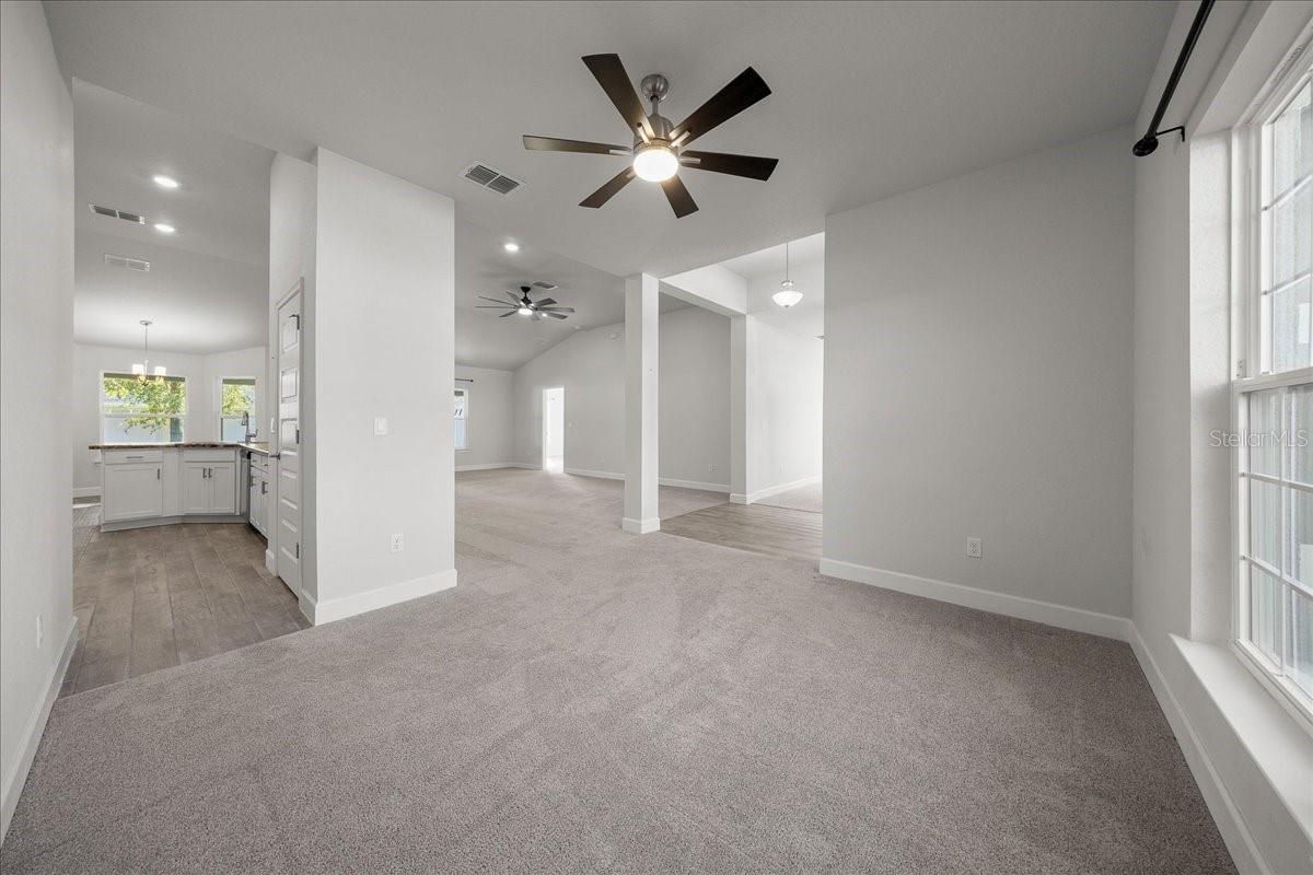 SILVER RUN FOREST - Residential