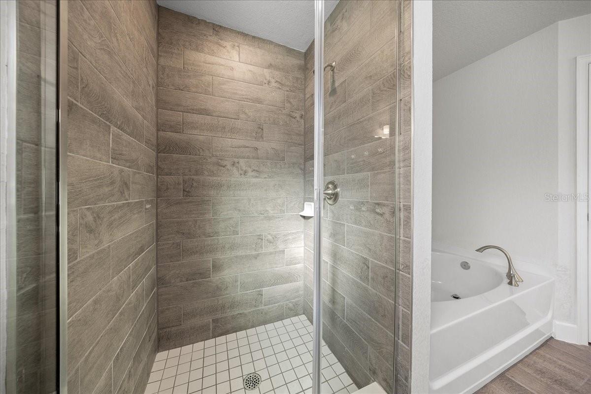 SILVER RUN FOREST - Residential