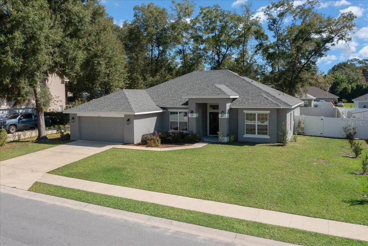 SILVER RUN FOREST - Residential