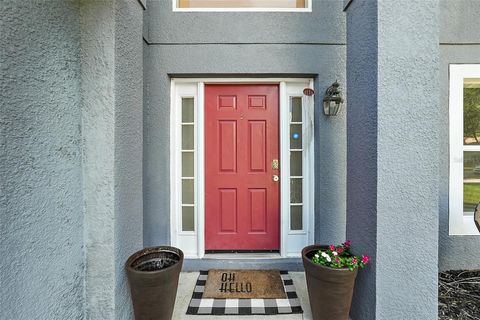 A home in EUSTIS