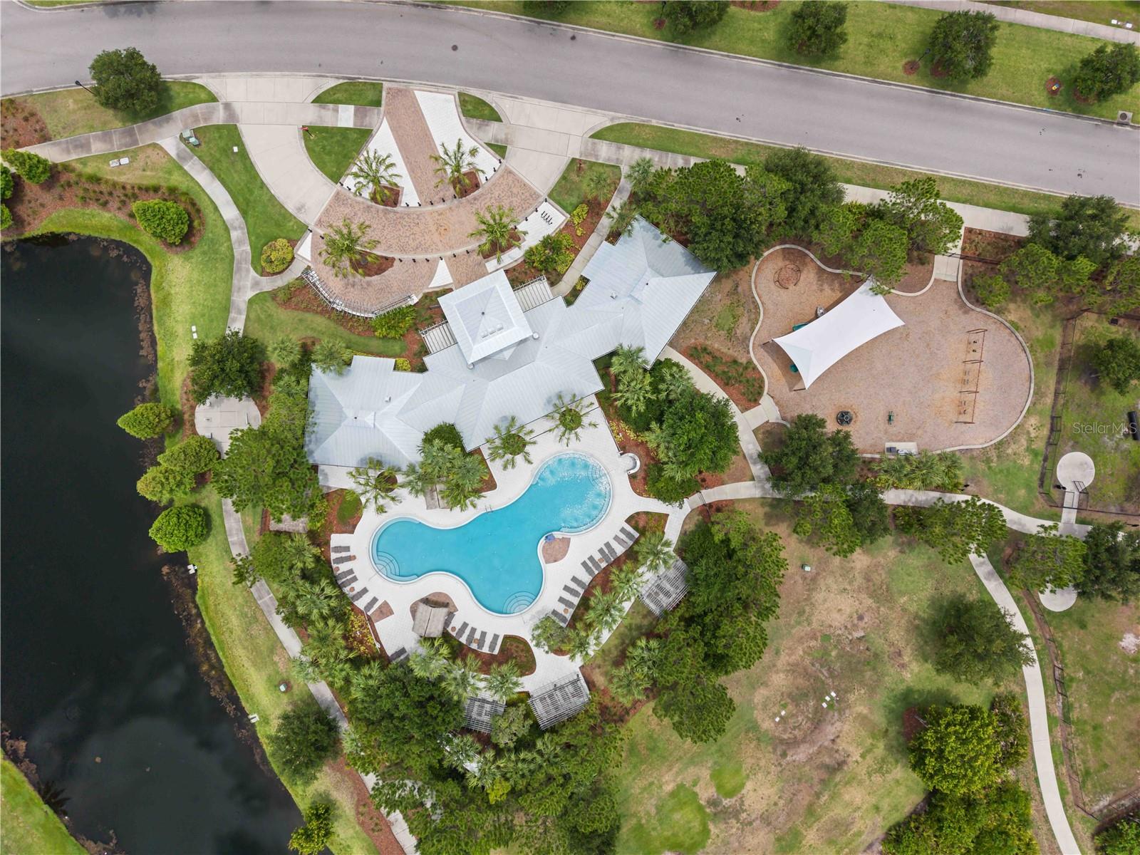 WATERLEAF PH 1B - Residential