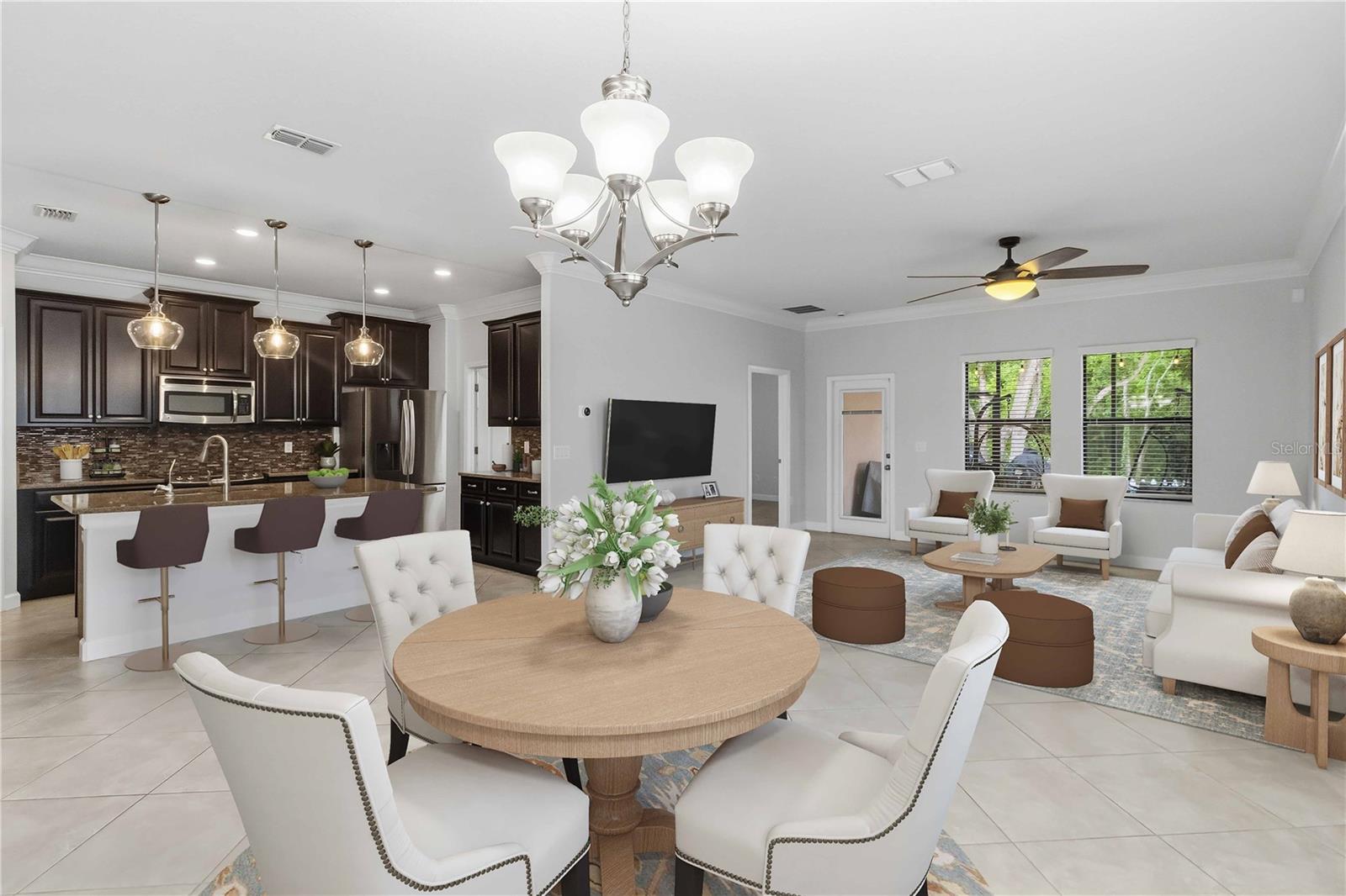WATERLEAF PH 1B - Residential