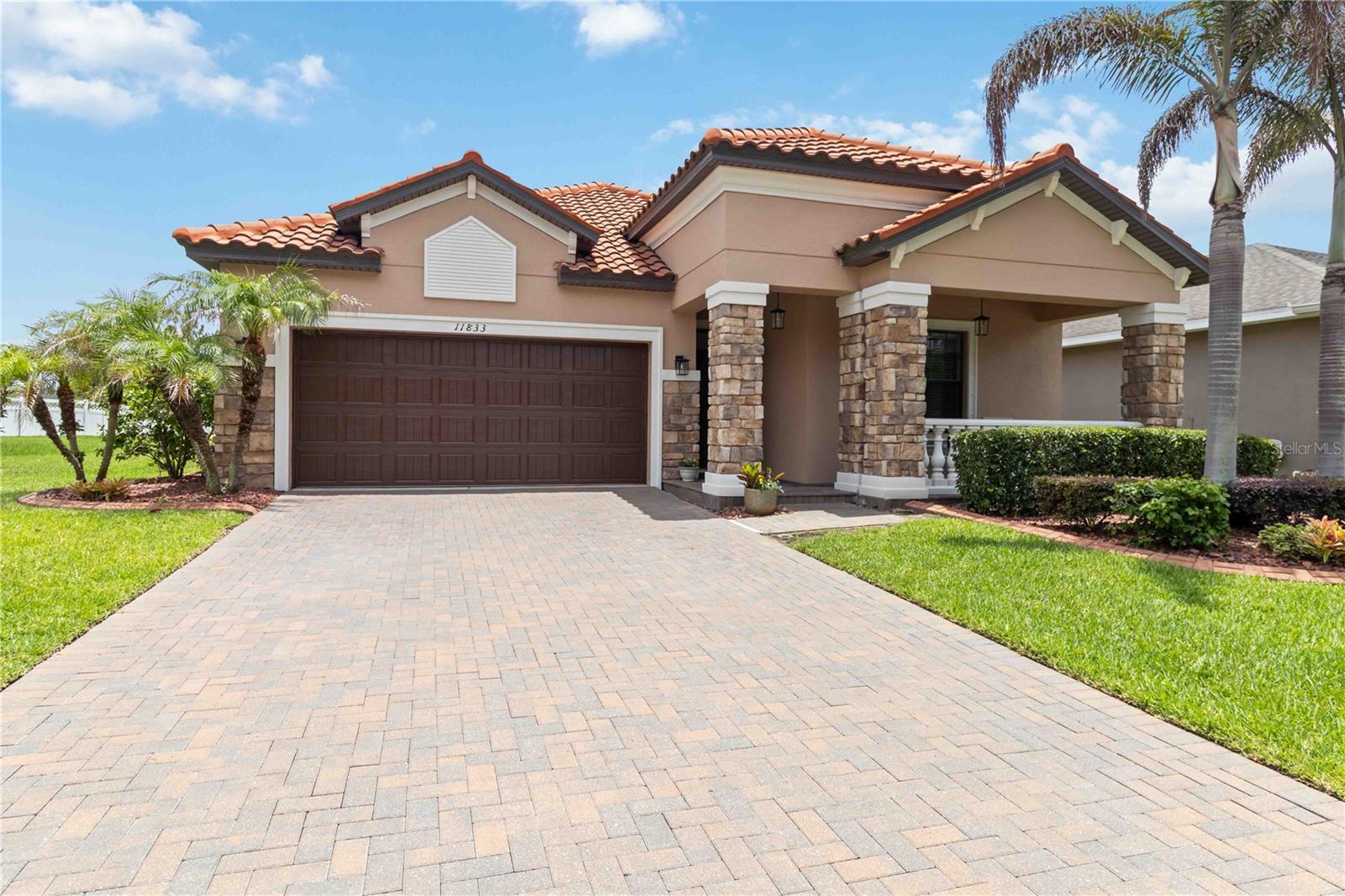 WATERLEAF PH 1B - Residential