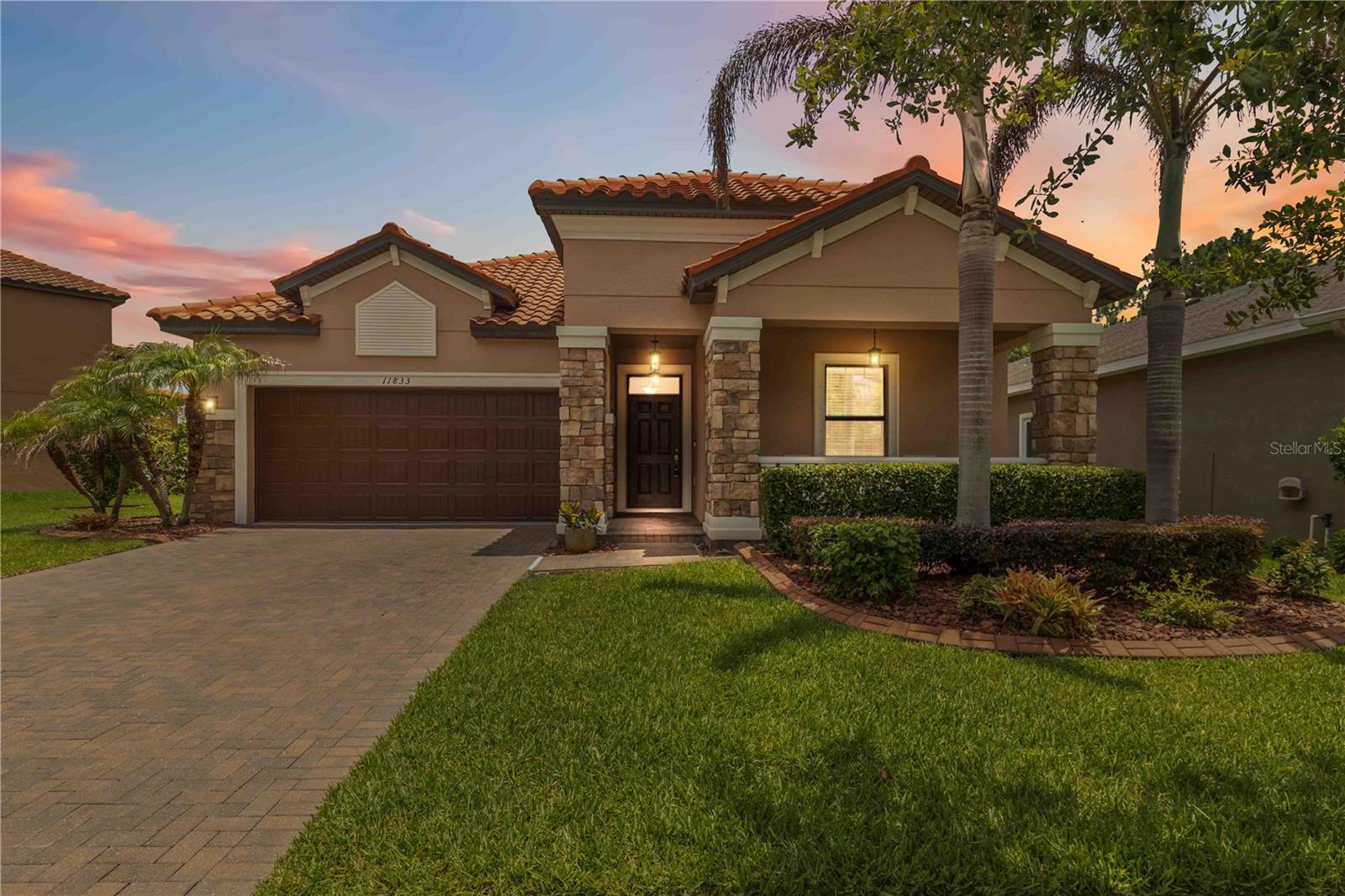 WATERLEAF PH 1B - Residential