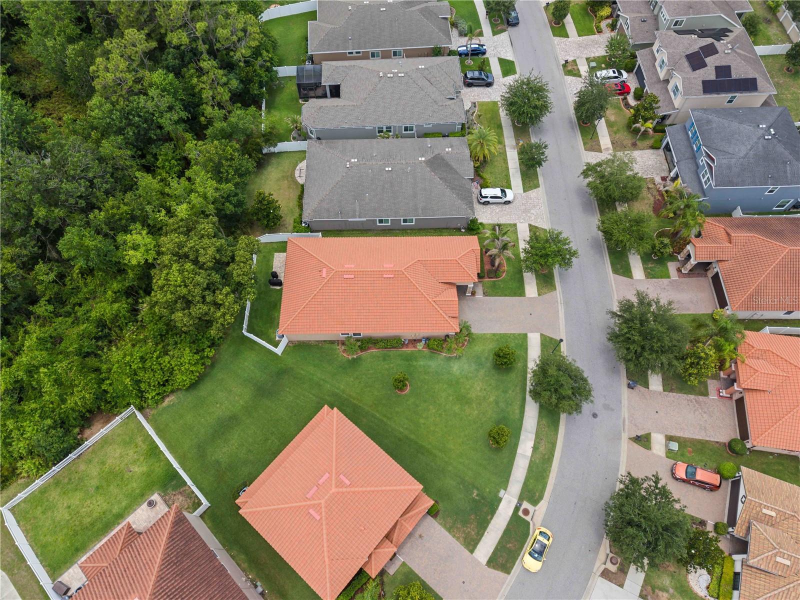 WATERLEAF PH 1B - Residential