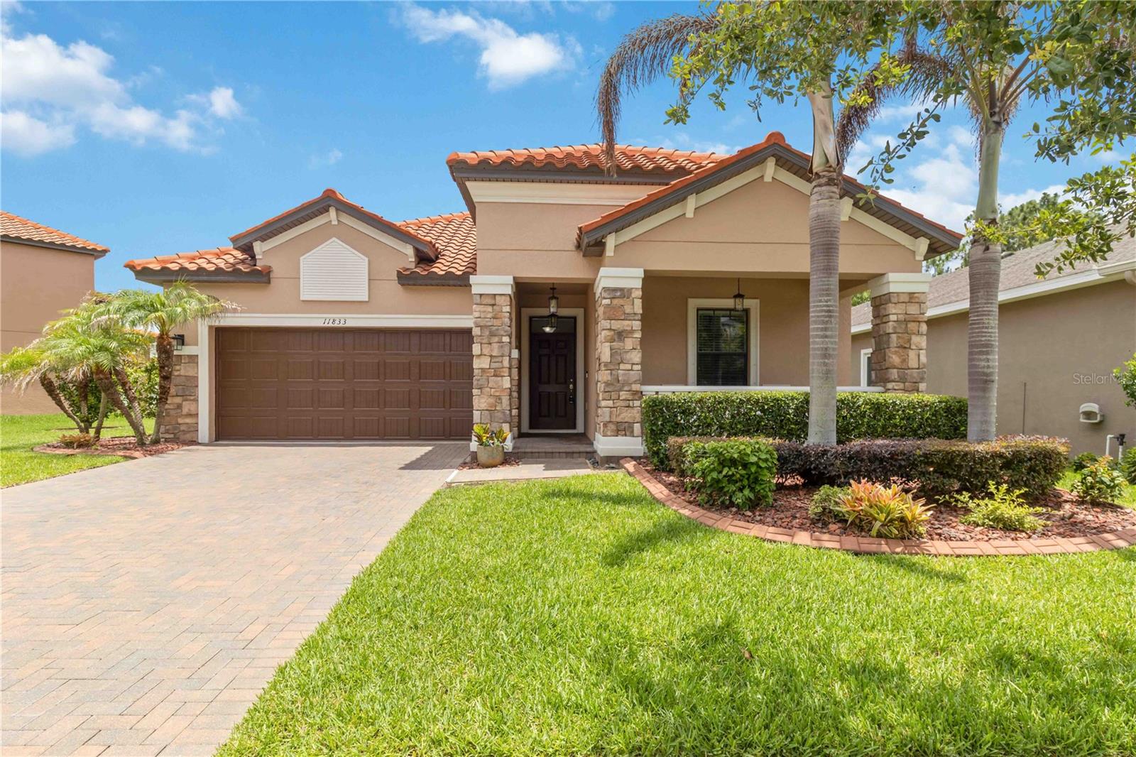WATERLEAF PH 1B - Residential