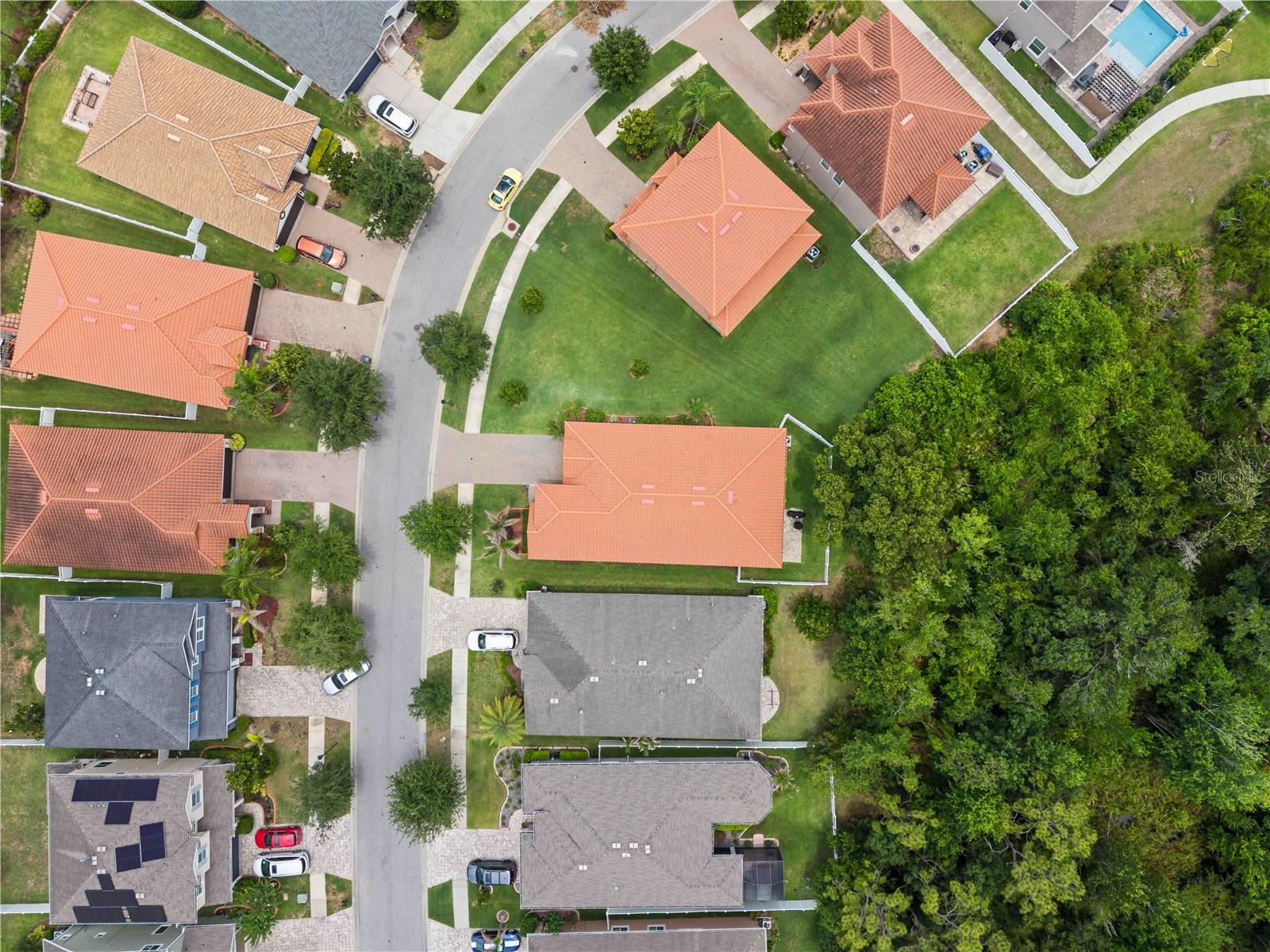 WATERLEAF PH 1B - Residential