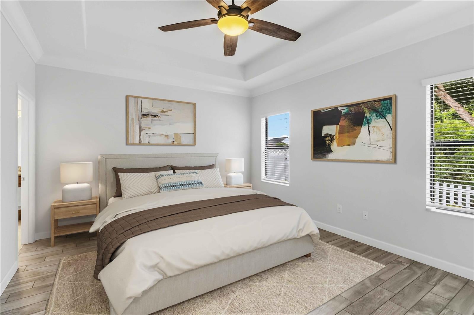 WATERLEAF PH 1B - Residential