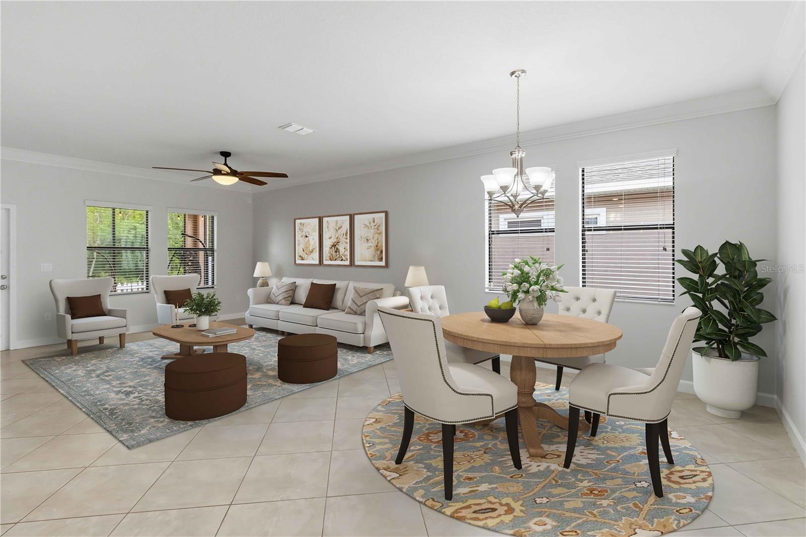 WATERLEAF PH 1B - Residential
