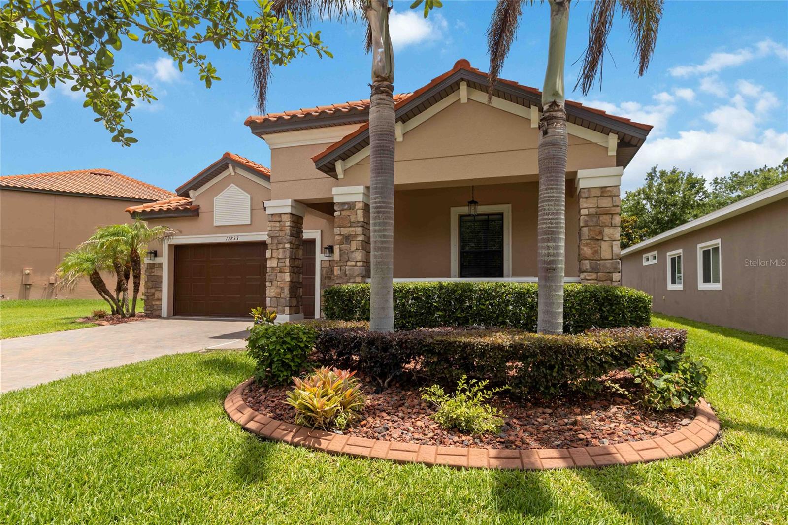 WATERLEAF PH 1B - Residential