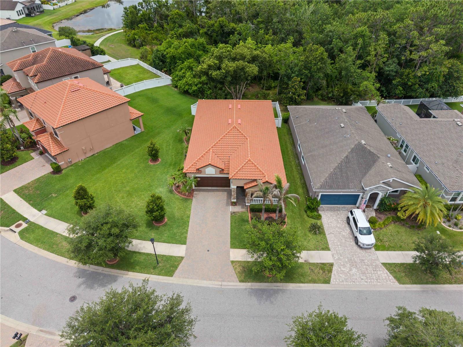 WATERLEAF PH 1B - Residential