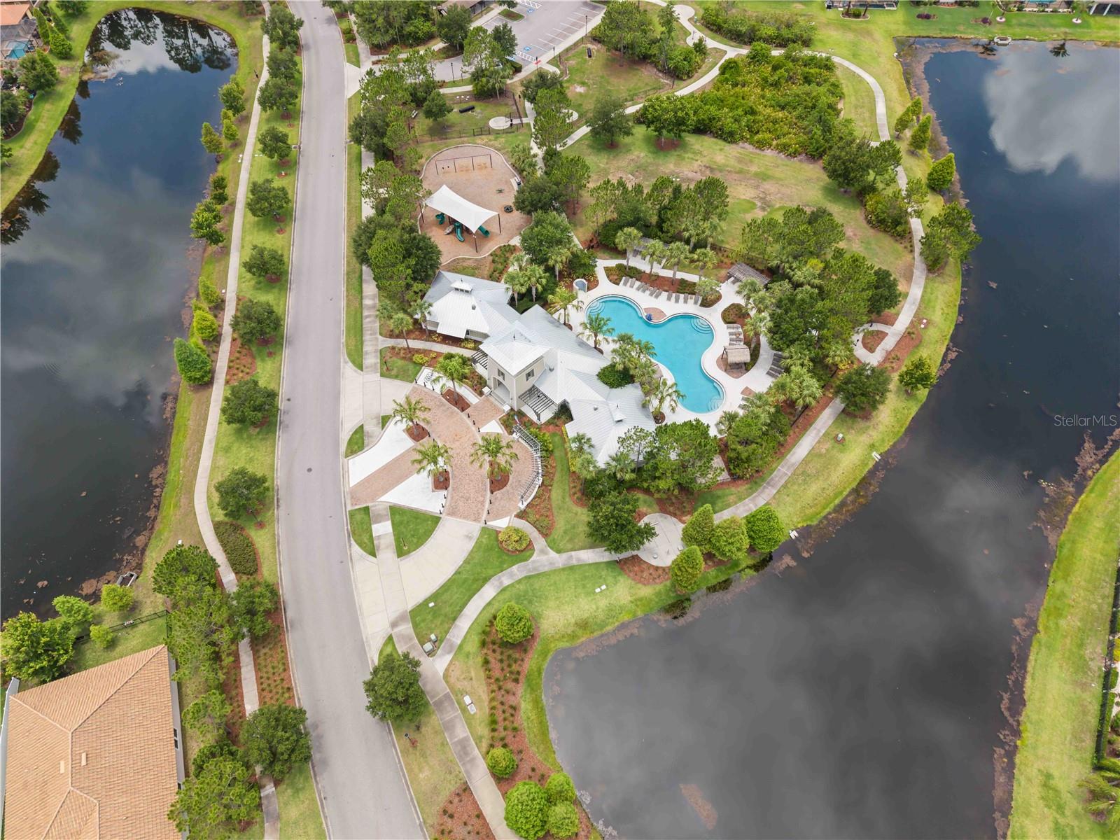 WATERLEAF PH 1B - Residential