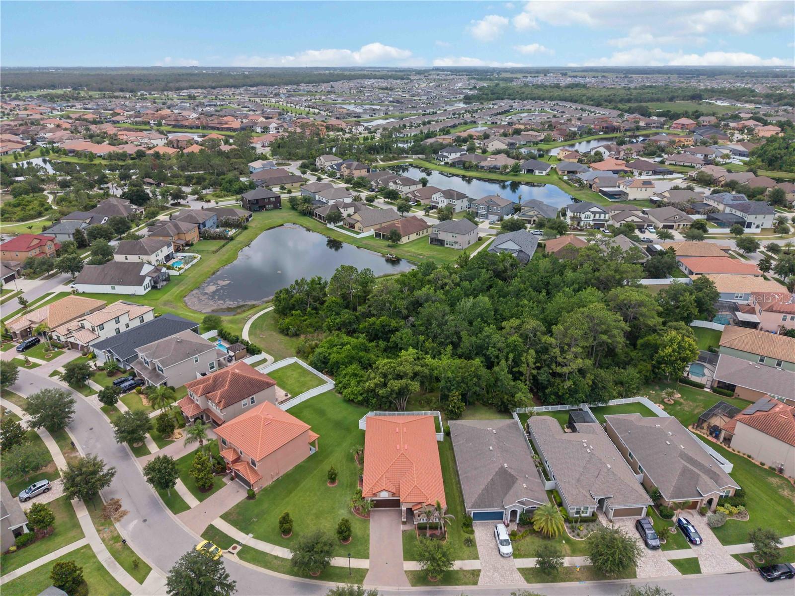 WATERLEAF PH 1B - Residential