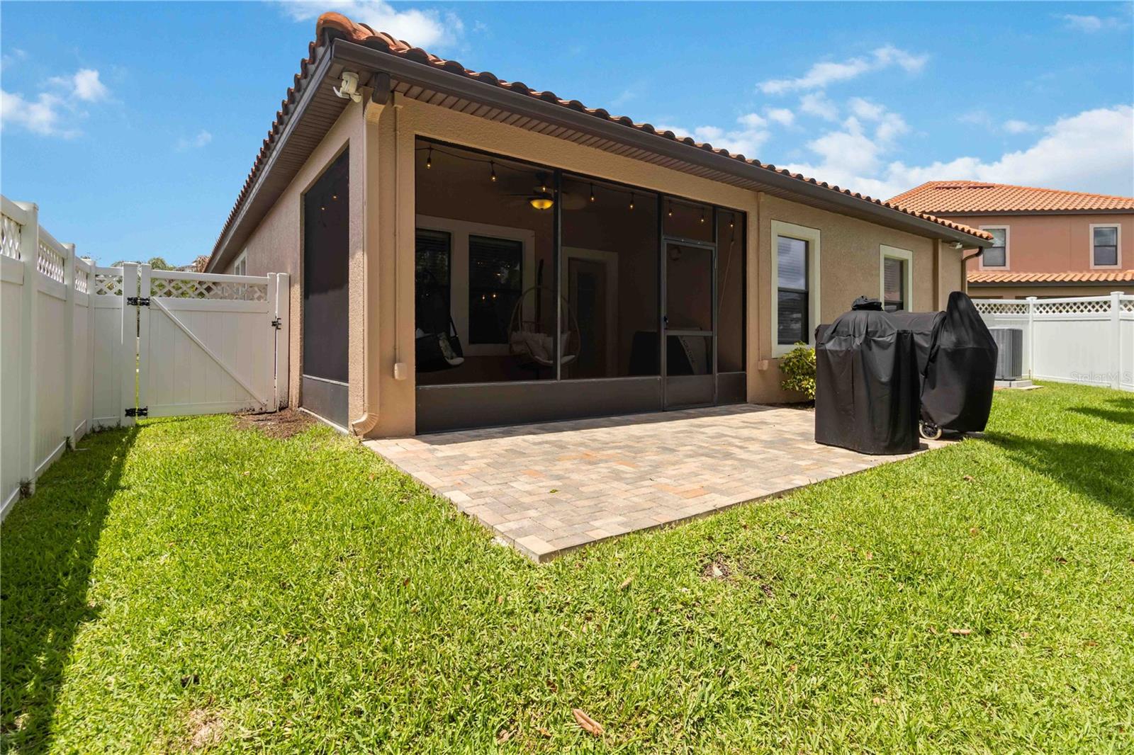 WATERLEAF PH 1B - Residential