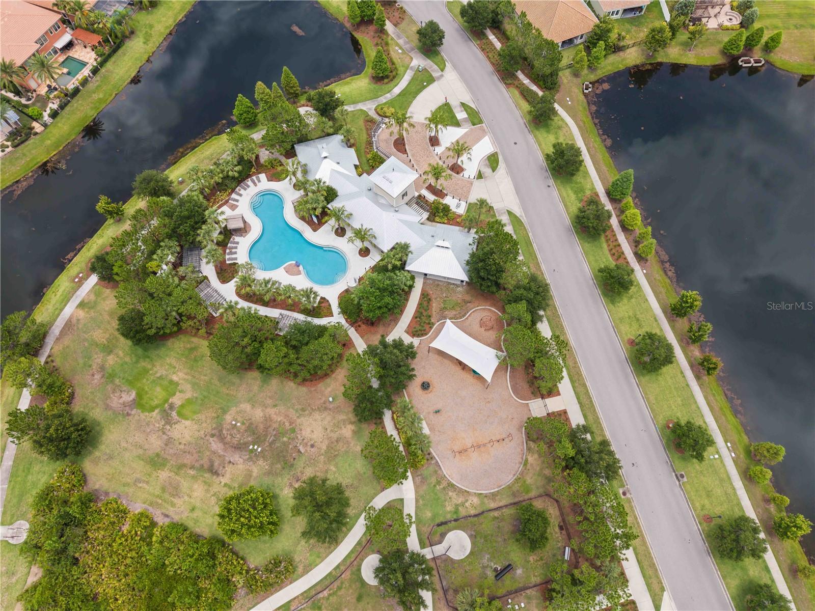 WATERLEAF PH 1B - Residential