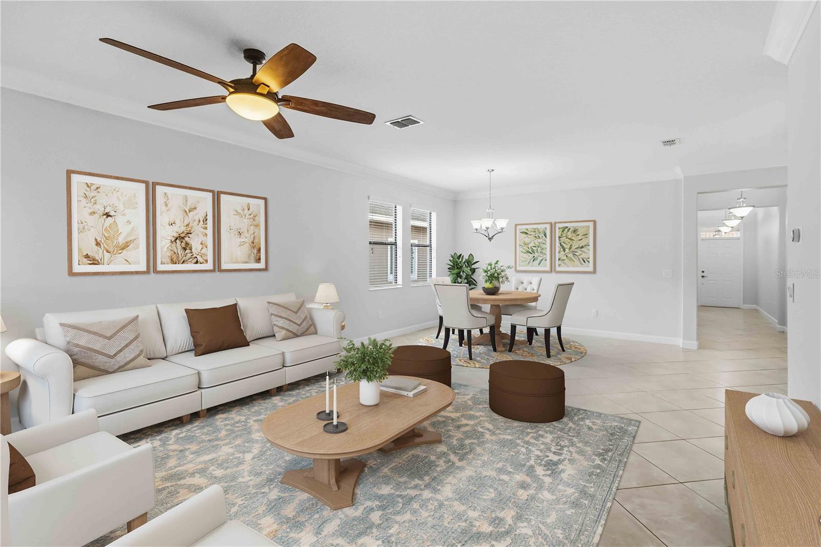 WATERLEAF PH 1B - Residential