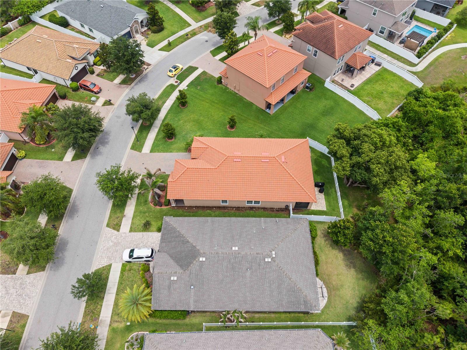 WATERLEAF PH 1B - Residential