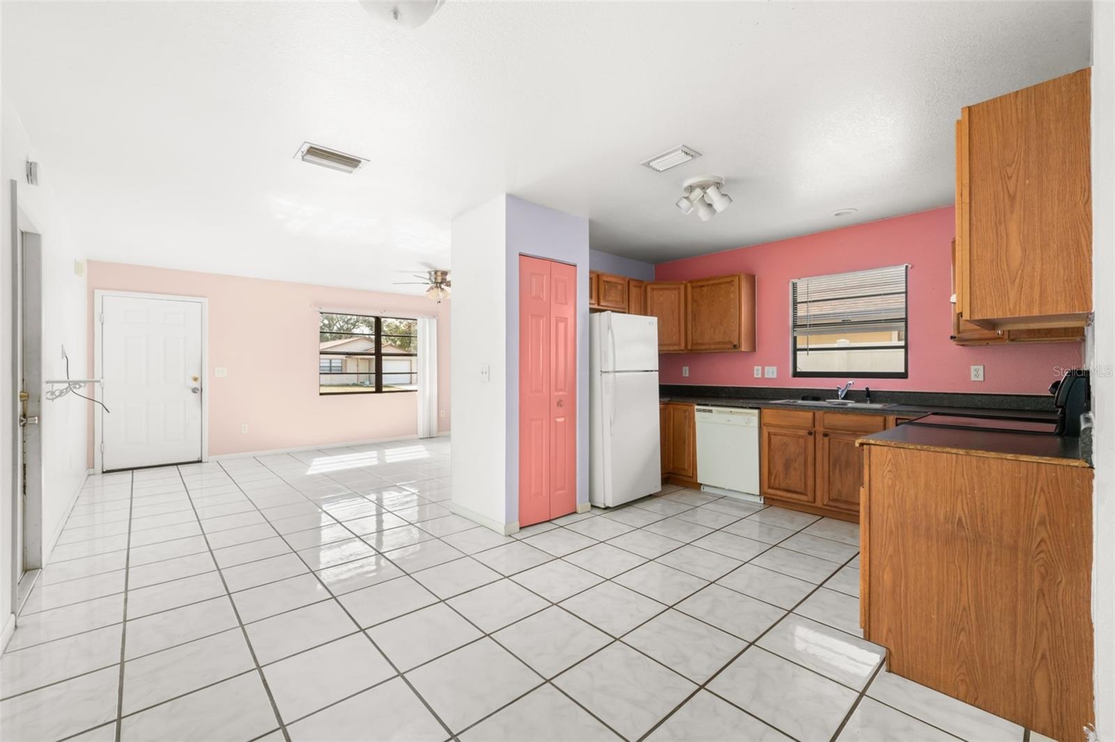 EAST PALMHURST SUB - Residential