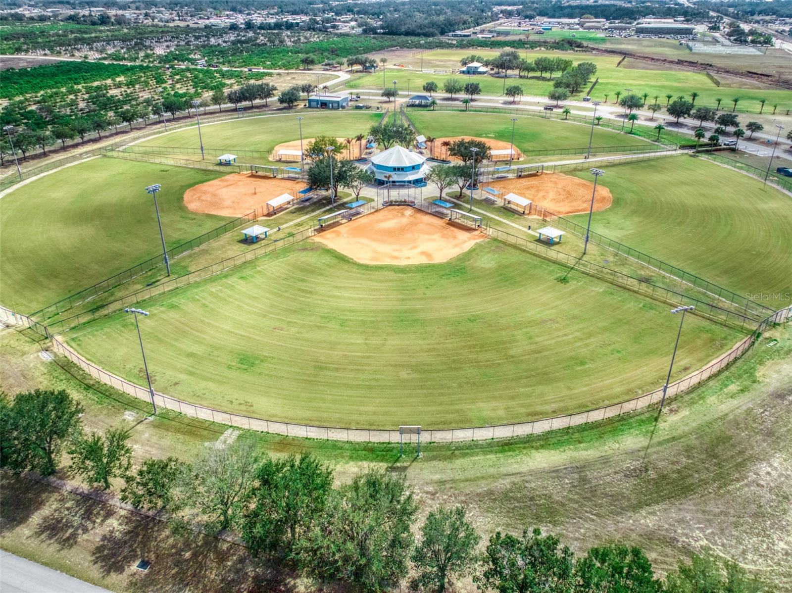 EAST PALMHURST SUB - Residential