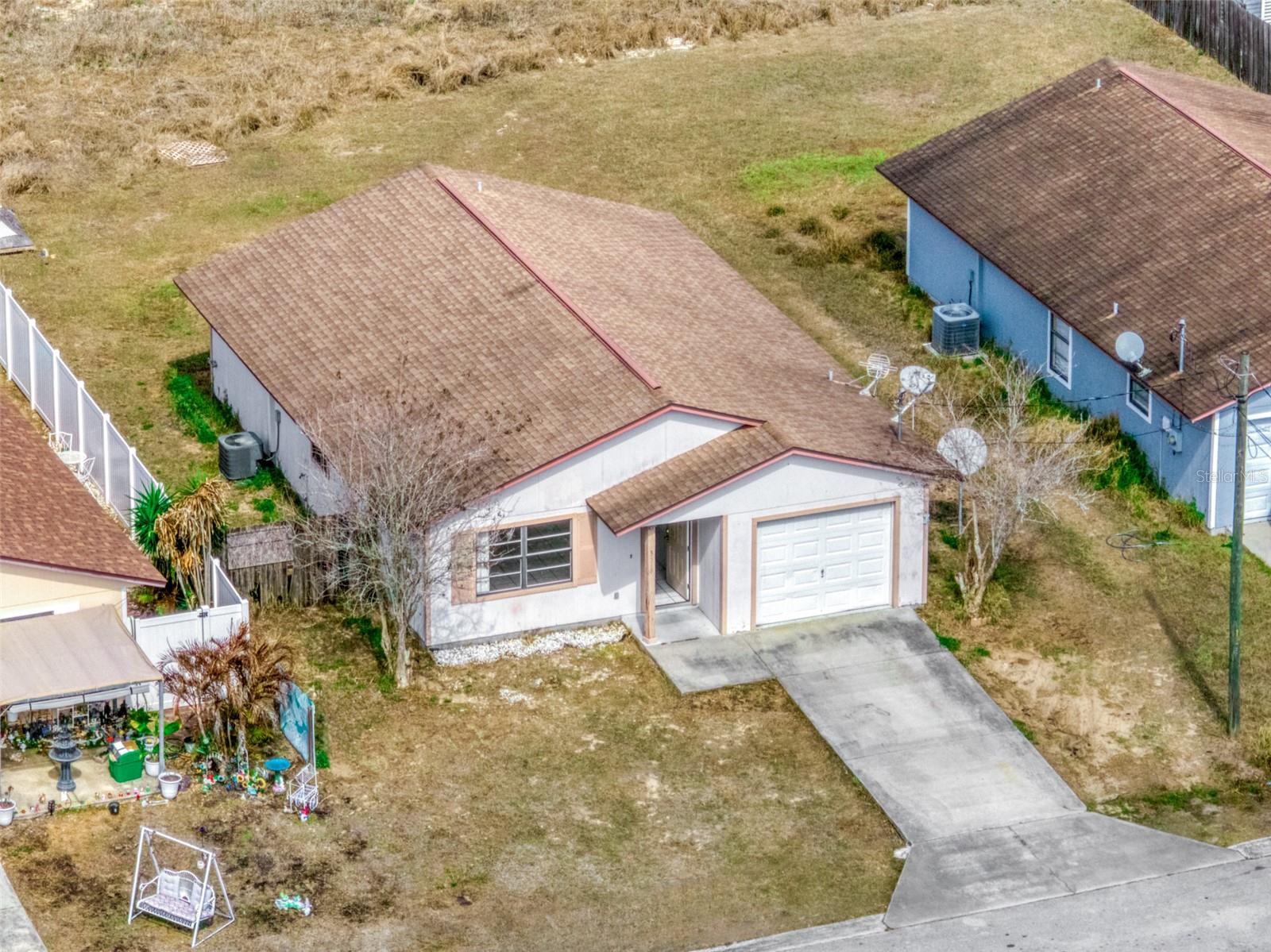 EAST PALMHURST SUB - Residential