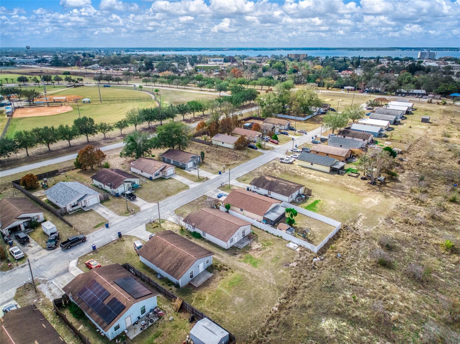 EAST PALMHURST SUB - Residential