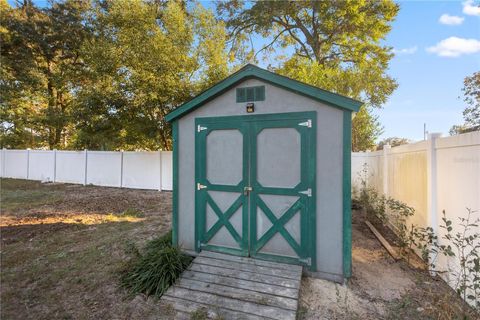 A home in OCALA