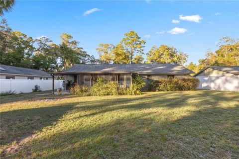 A home in OCALA