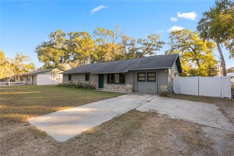 A home in OCALA