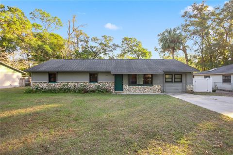 A home in OCALA