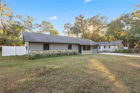 A home in OCALA