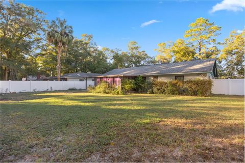 A home in OCALA