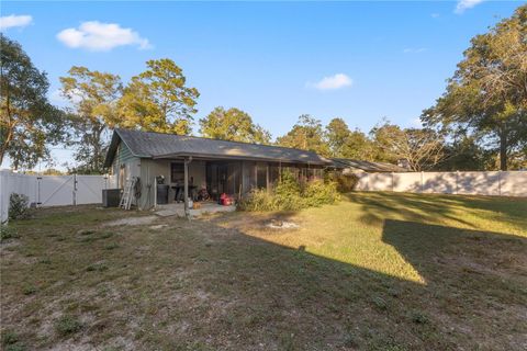 A home in OCALA